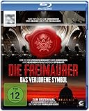 Die Freimaurer - Das verlorene Symbol (Parthenon / SKY VISION) [Blu-ray] - Freimaurer