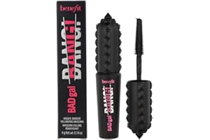 BENEFIT BADgal BANG! volumising mascara TRAVEL SIZED MINI 4.0 g Net wt. 0.14 oz.