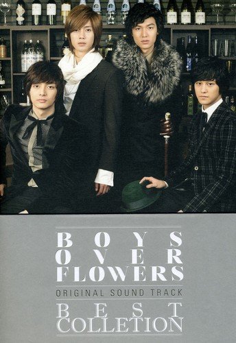 Preisvergleich Produktbild Boys Over Flowers