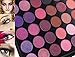 DE'LANCI 35 Color Eyeshadow Makeup Palette Waterproof Makeup Eyeshadow Kit Set
