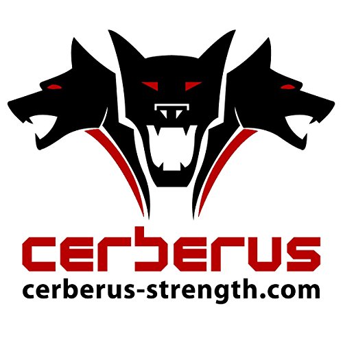 CERBERUS Strength HELLFIRE Ammoniak-Inhalat 56 gr - 6