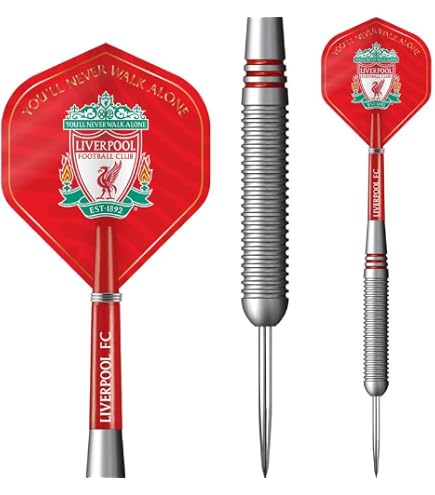 Pentathlon Legacy Steeldarts 20g