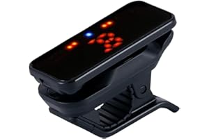 Korg Tupc2+ Stroik, Czarny, 12 Dźwięków