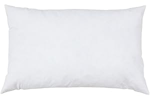 PAOLETTI Riva Home Polyester-Kissen (40x50cm) (Weiß)