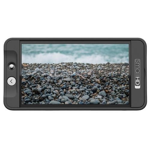 Preisvergleich Produktbild SmallHD 502 Monitor