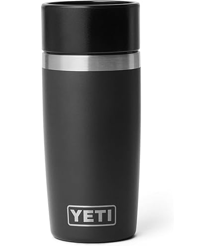 YETI Rambler 12oz Stainless Steel Vacuum Insulated Bottle with Hot