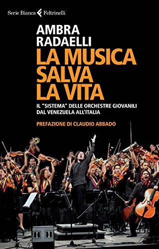 Download La musica salva la vita (Serie bianca)
