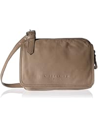 Liebeskind Berlin Maike6 Vintag, Bolso Bandolera para Mujer