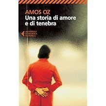 Una storia di amore e di tenebra