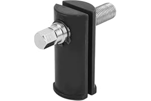 SYH&AQYE Extractor de Cojinetes para Motocicleta, Herramienta de Extracción del Cojinete de la Barra de Dirección, Metálico Extractor de Rodamientos para 1-1/8" a 2-5/8" de Diámetro Interior