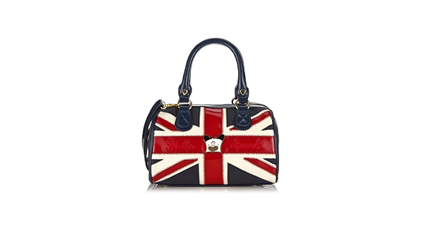Hoy Collection Borsa A Mano Tilde Hello Spank : Amazon.it: Scarpe e borse