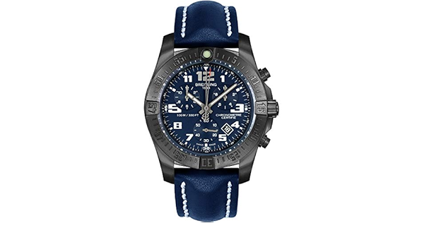 chronospace evo night mission