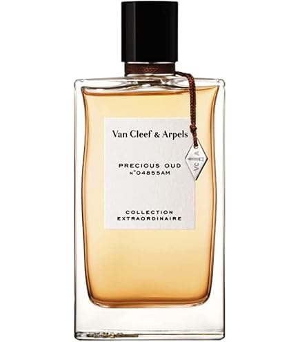 Van Cleef & Arpels Rose Rouge for Unisex, Eau De Parfum - 75 ml
