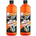 Produktbild Mr Muscle - Küche + Badezimmer Abfluss Gel, 2 x 1l (2 Stück)