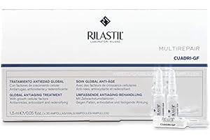 ‎RILASTIL Cumlaude Lab: Rilastil Cuadri-Gf 30 Amp