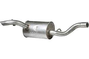 Bosal 175-441 Silencieux arrière