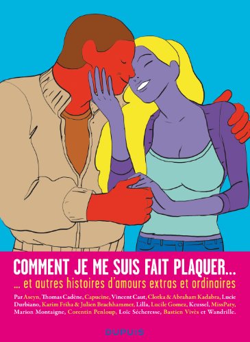 Comment je me suis fait plaquer ... - tome 1 - Comment je me suis fait plaquer ... en ligne Comment je me suis fait plaquer ... - tome 1 - Comment je me suis fait plaquer ... en ligne