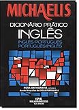 Image de Michaelis Practical English-Portuguese & Portuguese-English Dictionary