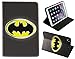 Price comparison product image For Apple iPad Pro 9.7'' 2017-2018 / iPad Air 1-2 Batman Arkham Knight Comics Stand Case Cover