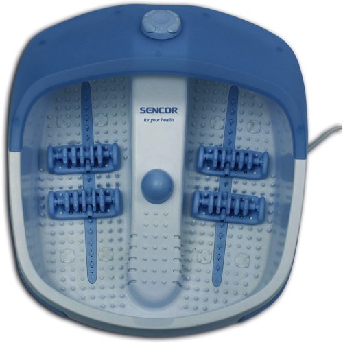 Sencor SFM 3838 Fußmassagegerät mit einem integrierten Heizelement 40009192