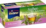 Me&szlig;mer Salbei 25 TB, 2er Pack (2 x 43,75 g Packung)