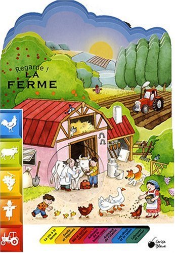 La  ferme