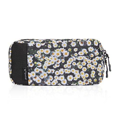 Preisvergleich Produktbild Veevan Pop Art Zubehörtasche für elektronische Gegenstände