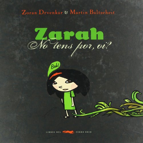 Zarah (Álbumes ilustrados)