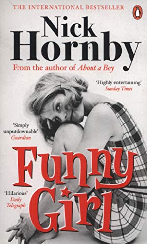 Funny Girl livre