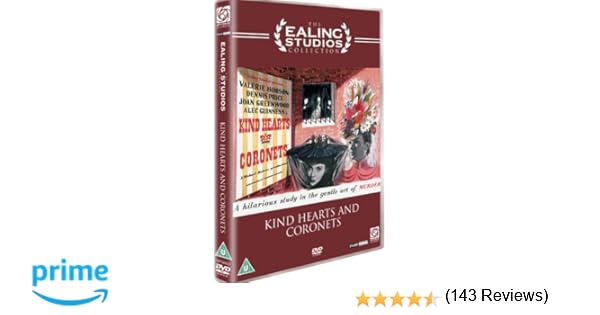 Kind Hearts And Coronets Full Movie Online Free