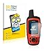 Produktbild 2x BROTECT HD Clear Displayschutz Schutzfolie für Garmin inReach Explorer+ (kristallklar, extrem kratzfest, schmutzabweisend)