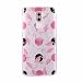 Produktbild Huawei Honor 6X Hülle, Chreey Glitzer Handyhülle Niedlich Mode Süß Temperament Muster Weiche TPU Silikonhülle Skin Case Ultra Dünn Kratzfest Hülle Backcover [Flamingo]
