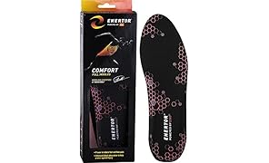 Enertor Comfort Soletta di Lunghezza Intera