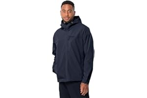 Jack Wolfskin Wiatroszczelna kurtka softshell Mężczyźni Desert Wind Jacket M