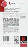 Image de Le dessin dans l'examen psychologique de l'enfant et de l'adolescent - 2e éd.