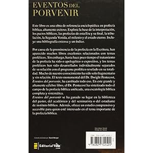 Eventos Del Porvenir
