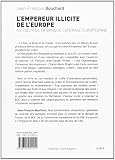 Image de L'Empereur illicite de l'Europe : Au coeur de la Banque centrale européenne