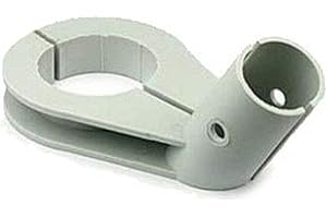 TVTECH Support LNB pour antenne parabolique universelle