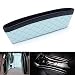 Produktbild iprotect Autositz-Tasche KFZ Organizer für Stauraum im Auto in Blau