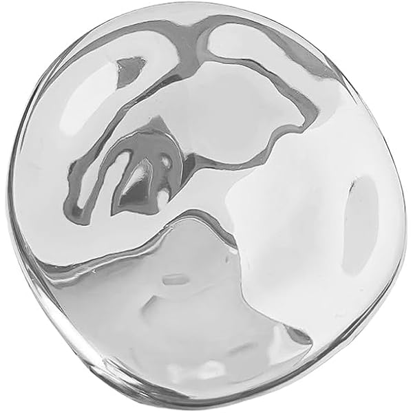 Broche En Argent Massif 925 - Thème Chasse à Courre, Ciselée, XIXe Siècle, Belle Pièce Vintage