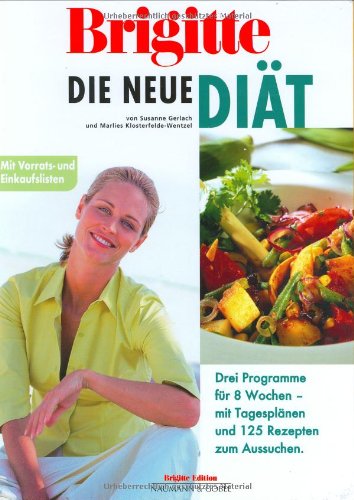 Download Brigitte Die neue Diät Download Brigitte Die neue Diät
