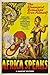 Produktbild Africa Speaks Poster 01 Canvas A2 large 42x60cm Box Canvas Print 16x24 inch