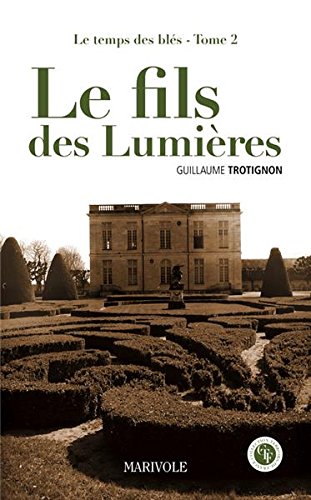Le  fils des lumières