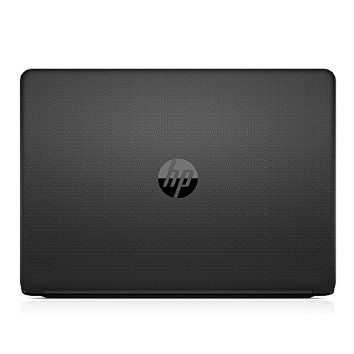 HP 14-bp059sa 14  Laptop Intel Celeron N3060   1 6 GHz  2 48GHz Turbo  Processor  4GB RAM  64GB Storage  Windows 10 Home 64-bit - 2KG79EA ABU -  Certi