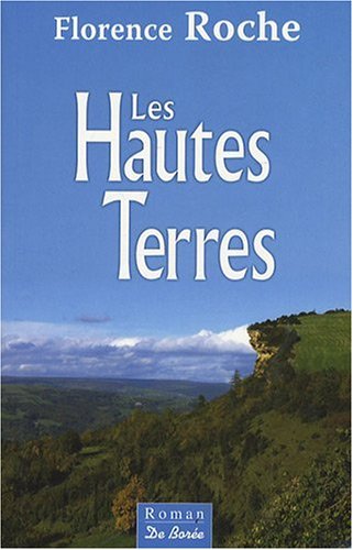 Les Hautes terres