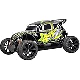 carson monster truck verbrenner 4 GHz Fernlenkanlage geliefert