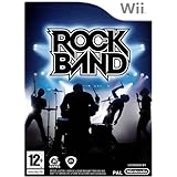 Rock Band (Jeu seul)