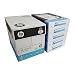 Produktbild 5000 Blatt Kopierpapier Markenpapier von HP Office CHP110 Druckerpapier