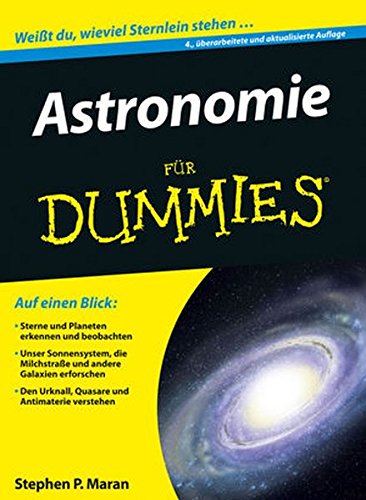 Download Astronomie für Dummies Download Astronomie für Dummies