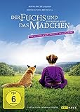 Der Fuchs und das M&auml;dchen (Einzel-DVD)